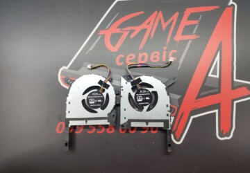 Кулери (вентилятори) для ноутбука Asus TUF Gaming FX505 FX506 FX705 FX706