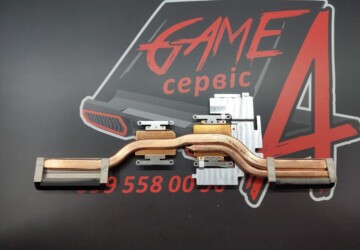 Система охолодження (термомодуль) для ноутбука Asus TUF Gaming FX506 FA506