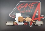 Система охолодження (термомодуль) для ноутбука Asus TUF Gaming FX506LI