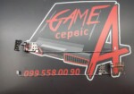 Шарніри (петлі) для ноутбука Asus TUF Gaming FX506LI