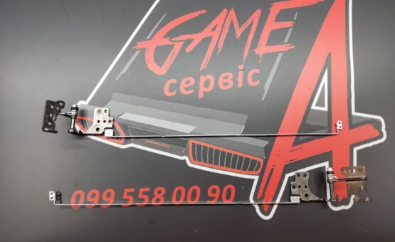 Шарніри (петлі) для ноутбука Asus TUF Gaming FX506LI