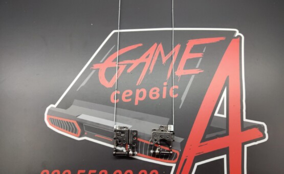 Шарніри (петлі) для ноутбука Asus TUF Gaming FX506LI