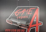 Шарніри (петлі) для ноутбука Asus TUF Gaming FX506LI