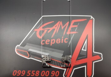 Шарніри (петлі) для ноутбука Asus TUF Gaming FX506LI