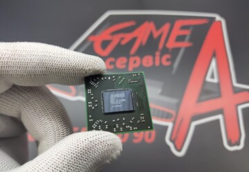 Відеочіп ATI Radeon 216-0846009