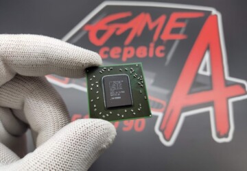 Відеочіп ATI Radeon 216-0769008