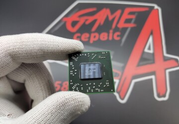 Відеочіп ATI Radeon 216-0846000