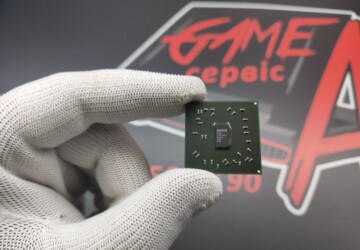 Мікросхема AMD 215RDA7AKA21FG