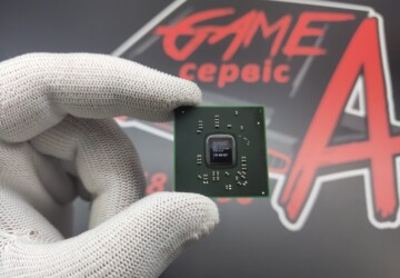 Відеочіп ATI Radeon 216-0841027
