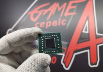 Микросхема Intel AC82GS45 SLB92