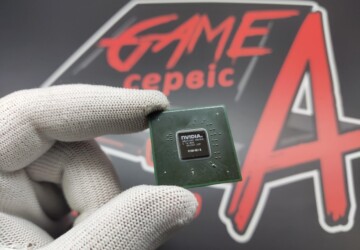 Видеочип nVIDIA N10M-GE1-B