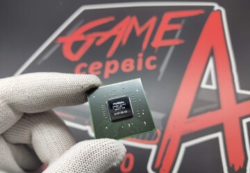 Видеочип nVIDIA N10P-GE-A2