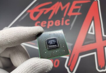 Видеочип nVIDIA N11P-GV2-A3