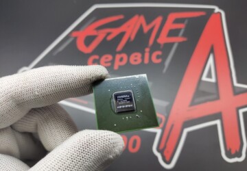 Видеочип nVIDIA N12P-GV-OP-B-A1
