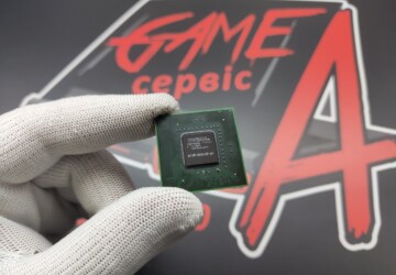 Видеочип nVIDIA N12P-GV3-OP-A1