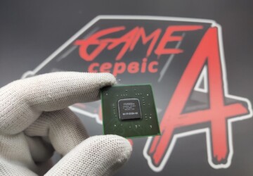 Видеочип nVIDIA N11P-GV2H-A2