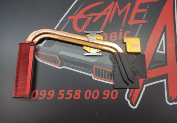 Система охолодження (термомодуль) для ноутбука ASUS ROG GL753