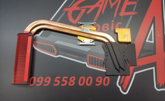 Система охолодження (термомодуль) для ноутбука Asus ROG GL753