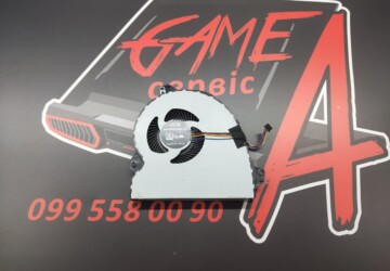 Кулер (вентилятор) для ноутбука ASUS ROG GL553 GL753 series