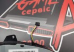 Кулер (вентилятор) для ноутбука Asus GL553 GL753 series