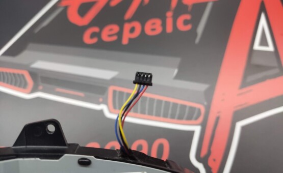 Кулер (вентилятор) для ноутбука Asus GL553 GL753 series