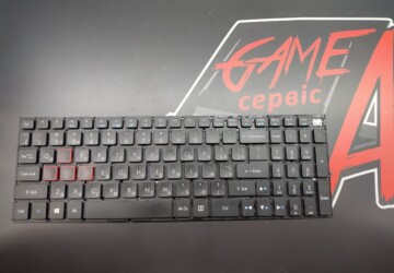 Клавіші (кнопки) клавіатури для ноутбука Acer Predator Helios 300