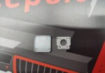 Клавіши (кнопки) клавіатури для ноутбука Acer Predator Helios 300