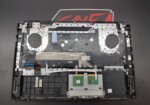 Топкейс/клавіші для ноутбука Asus ROG Strix GL503VM