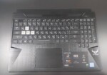 Топкейс/клавіші для ноутбука Asus TUF Gaming FX505DT