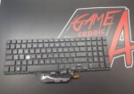 Клавіші (кнопки) клавіатури для ноутбука HP OMEN
