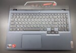 Топкейс/клавіші для ноутбука Lenovo Legion 5