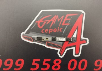 Веб-камера для ноутбука Asus FX505