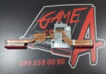 Система охолодження (термомодуль) для ноутбука Asus FX505