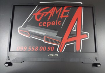 Рамка матриці ноутбука Asus FX505