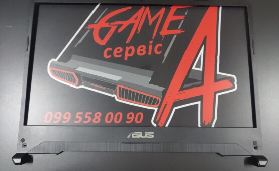 Рамка матриці ноутбука Asus FX505