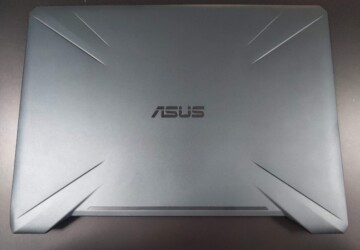 Кришка матриці ноутбука Asus FX505
