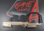 Система охолодження (термомодуль) для ноутбука Asus GA502