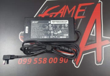 Блок живлення Acer 135W 2pin 5.5×1.7mm (оригінал)