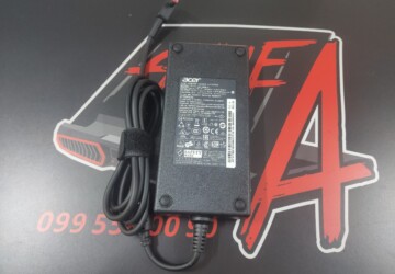 Блок живлення Acer 180W 2pin 5.5×1.7mm (оригінал ADP-180MB)