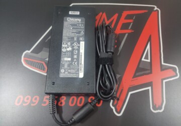 Блок живлення MSI, Asus 180W 2pin 5.5×2.5mm (оригінал)