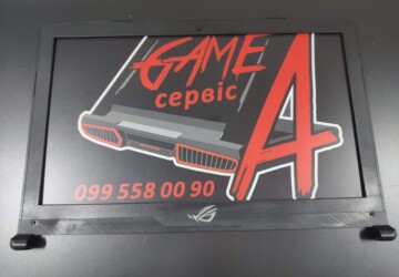 Рамка матриці ноутбука Asus GL503
