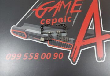Шарніри (петлі) для ноутбука Asus GL503