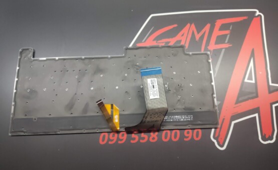 Клавіатура для ноутбука Asus G512 G531