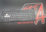 Клавіатура для ноутбука Asus FX506 FA506 FX706 FA706