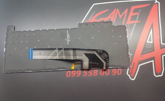 Клавіатура для ноутбука Asus FX506 FA506 FX706 FA706