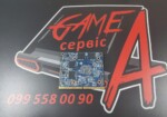 Відеокарта для ноутбука HP EliteBook 8760w 109-c29841-00