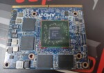 Відеокарта для ноутбука HP EliteBook 8760w 109-c29841-00