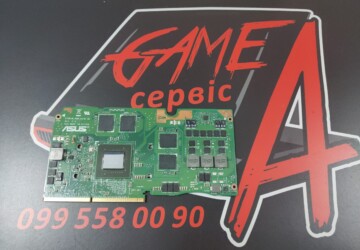 Відеокарта для ноутбука ASUS ROG G750JW