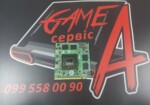 Відеокарта Nvidia GeForce 8600M