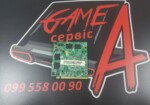 Відеокарта Nvidia GeForce 8600M